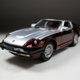 Illustration for article titled 1981 Datsun 280ZX Turbo by Johnny Lightning